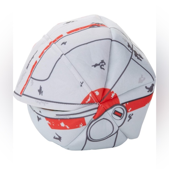 Star Wars The Bounty Collection Plush 3-in-1 The Mandalorian - Picture 5 of 7